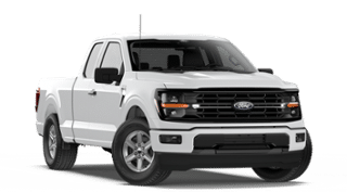 2026 Ford F-150® External Image 4